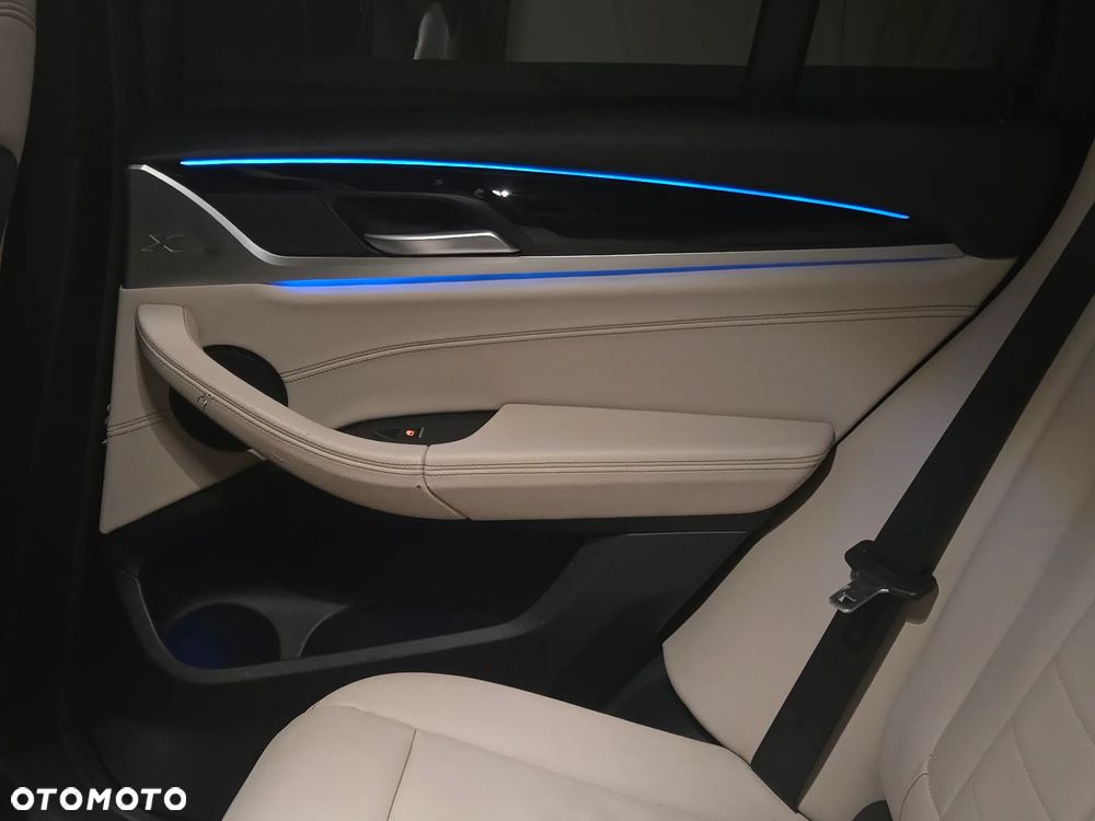 BMW X3 xDrive30e M Sport sport - 20