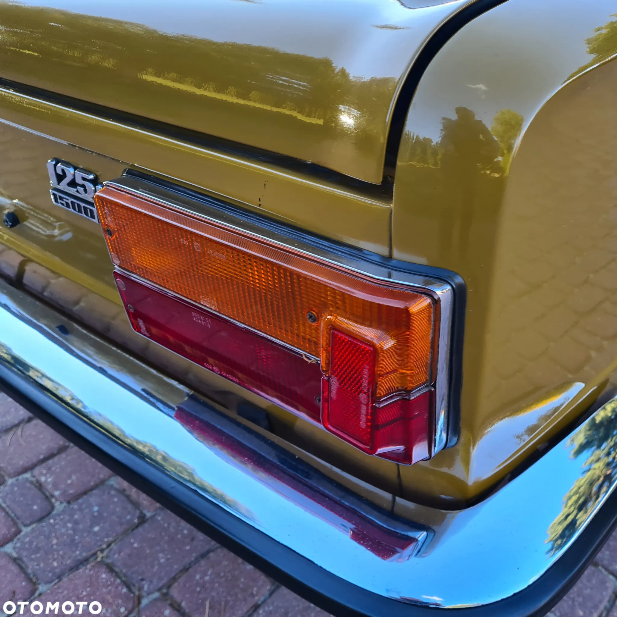 Fiat 125p - 17
