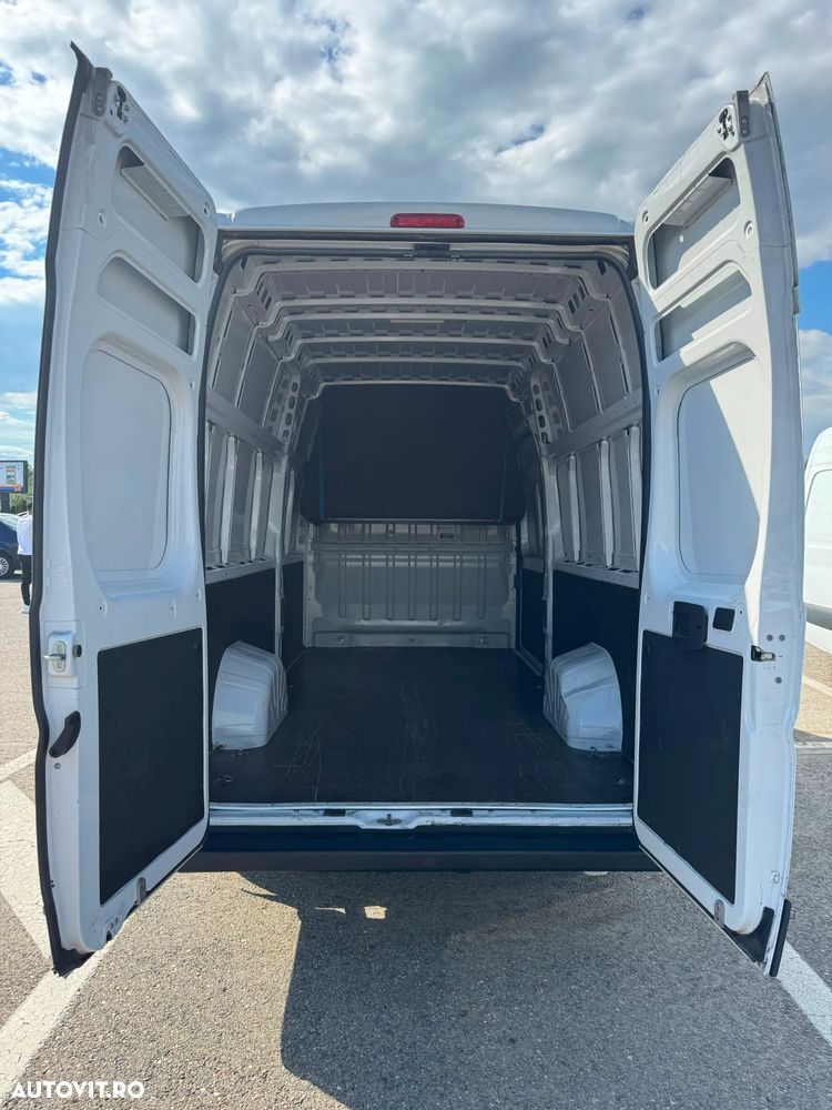 Fiat Ducato - 5