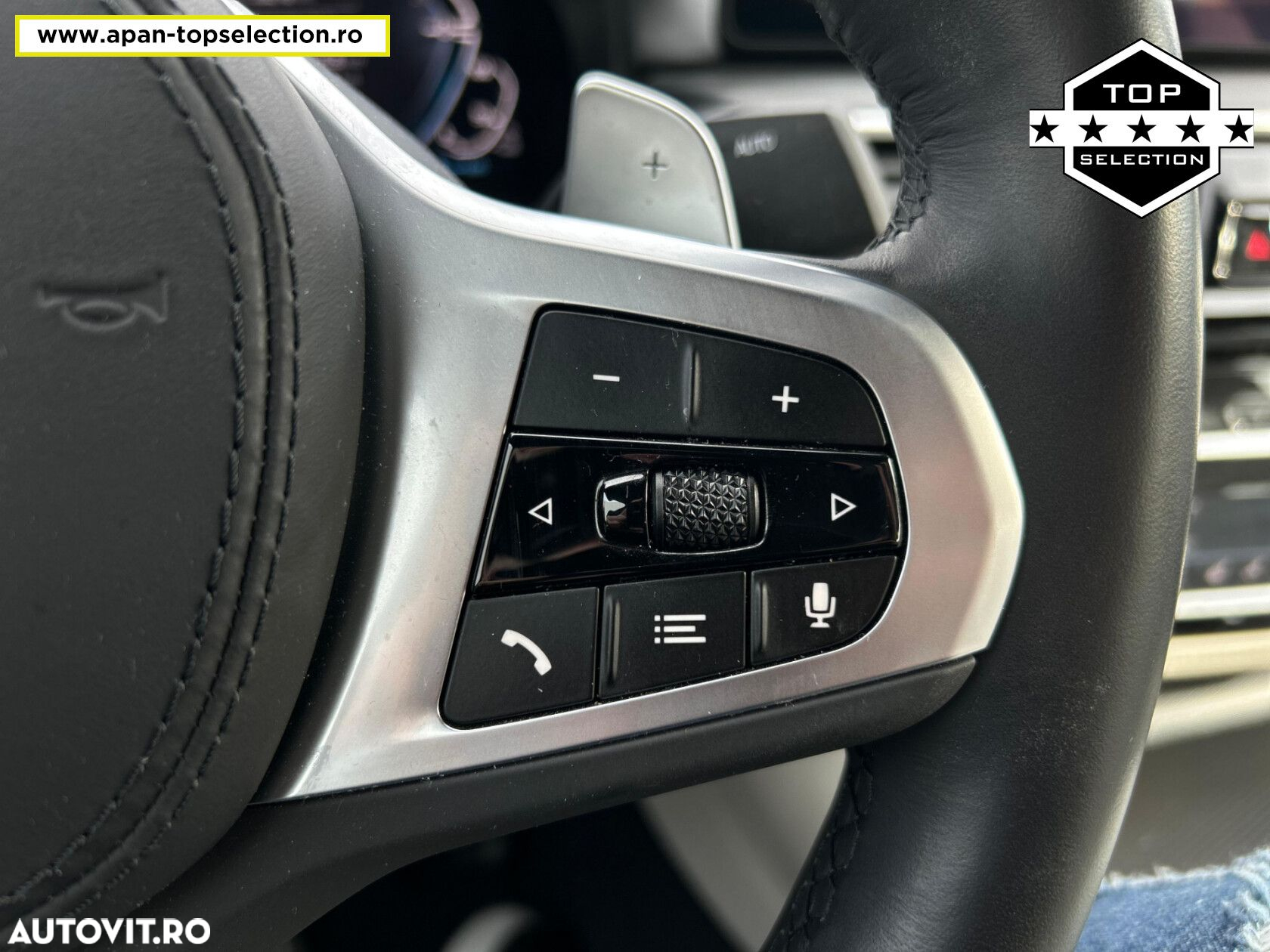 BMW Seria 5 - 22