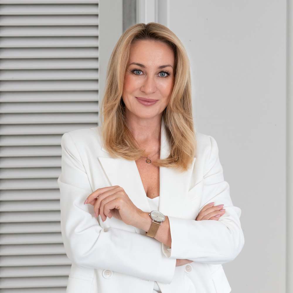 Monika Latałło