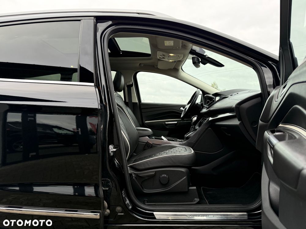 Ford Kuga 2.0 TDCi 4x4 Vignale - 26