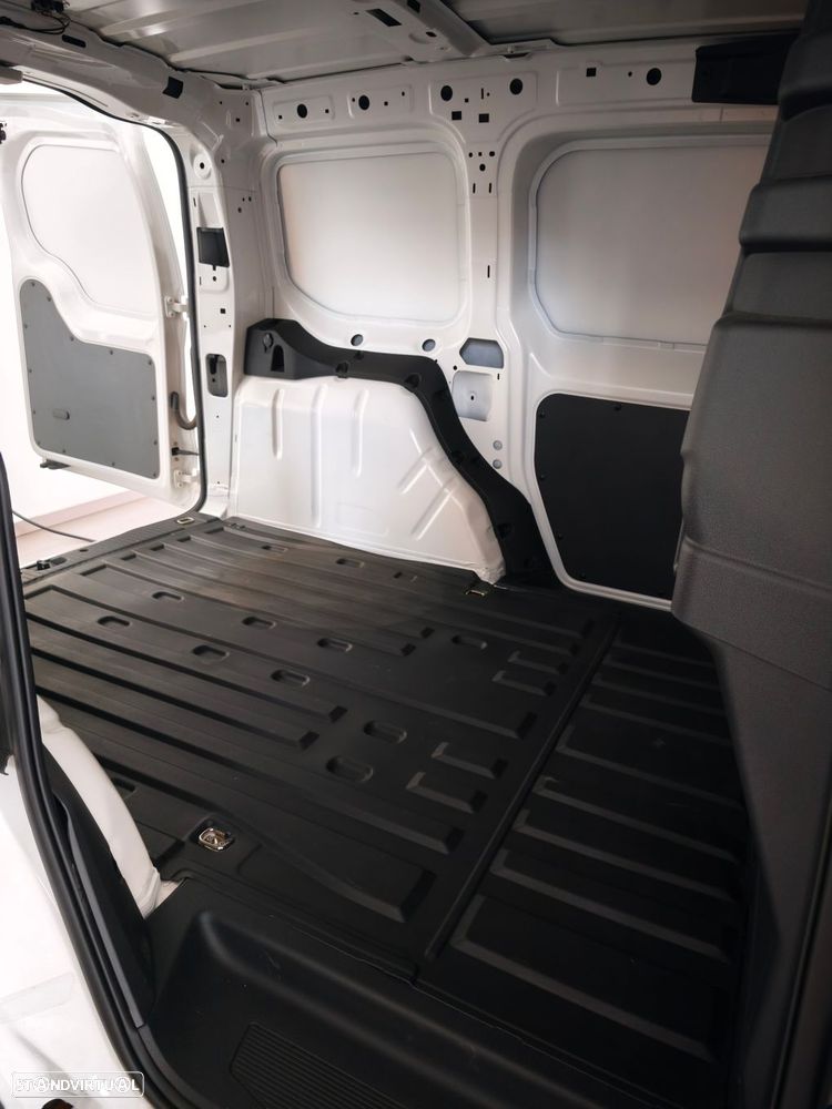 VW Caddy 2.0 TDI Business - 8
