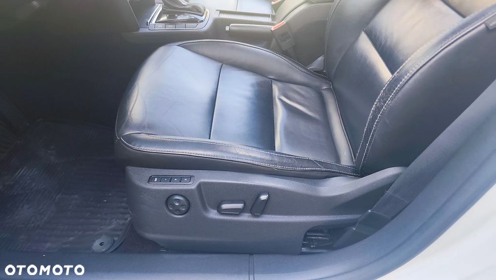 Skoda Superb 3.6 FSI 4x4 Platinum Outdoor DSG - 6