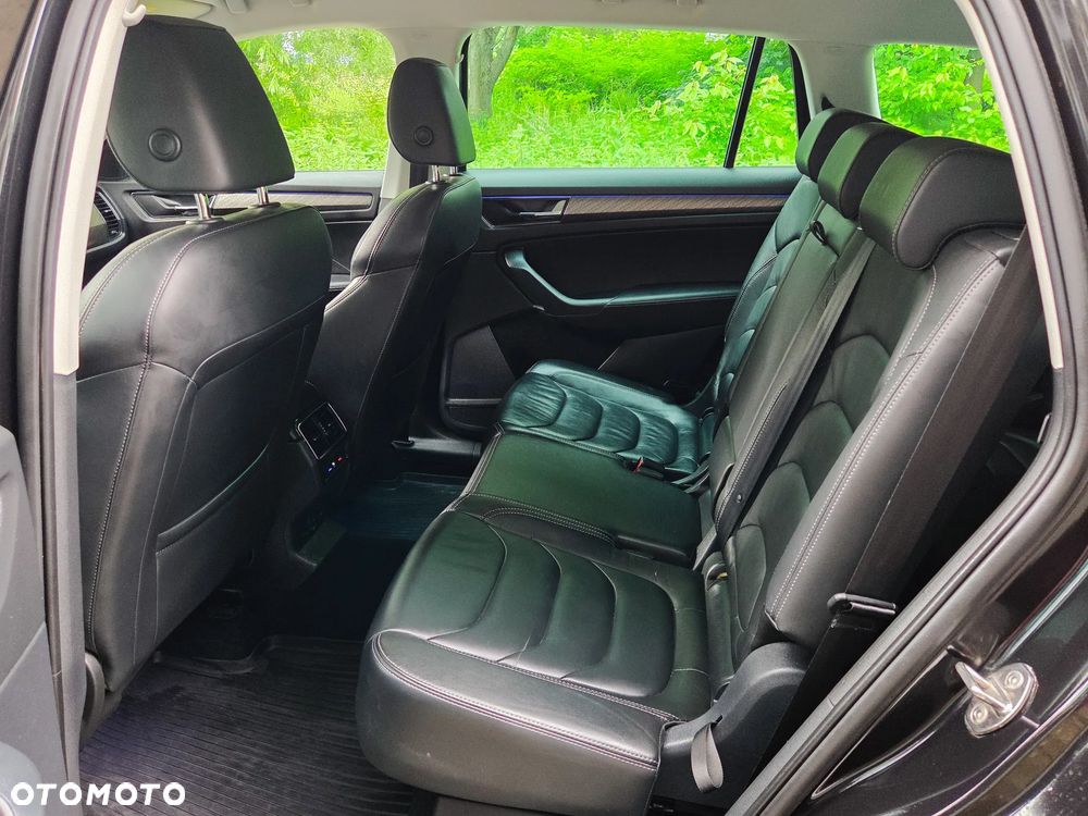 Skoda Kodiaq 2.0 TDI 4x2 Style DSG - 29