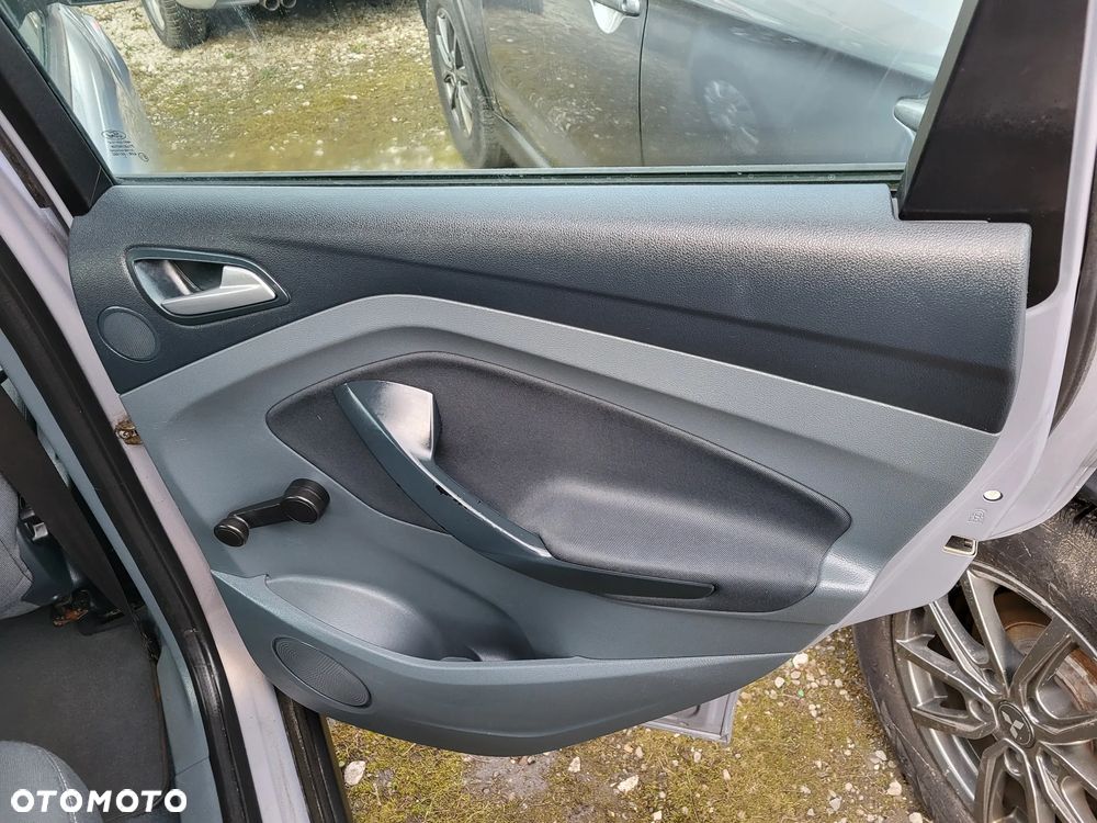 Ford C-MAX 1.6 Ti-VCT Trend - 19