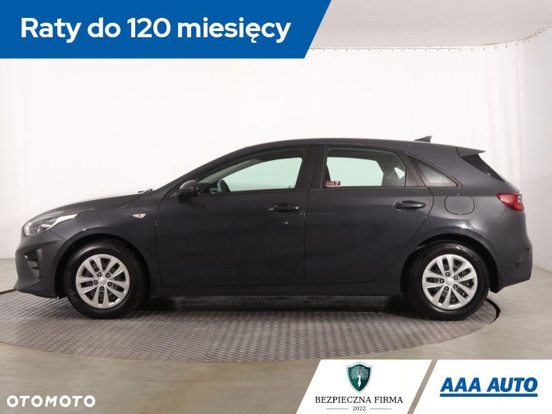 Kia Ceed - 4