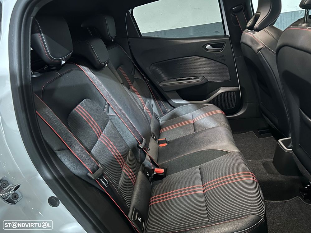 Renault Clio 1.0 TCe RS Line - 16