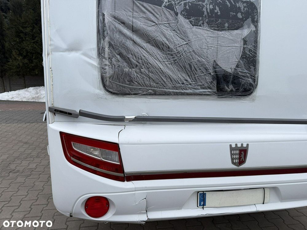 Tabbert BELLINI - 14