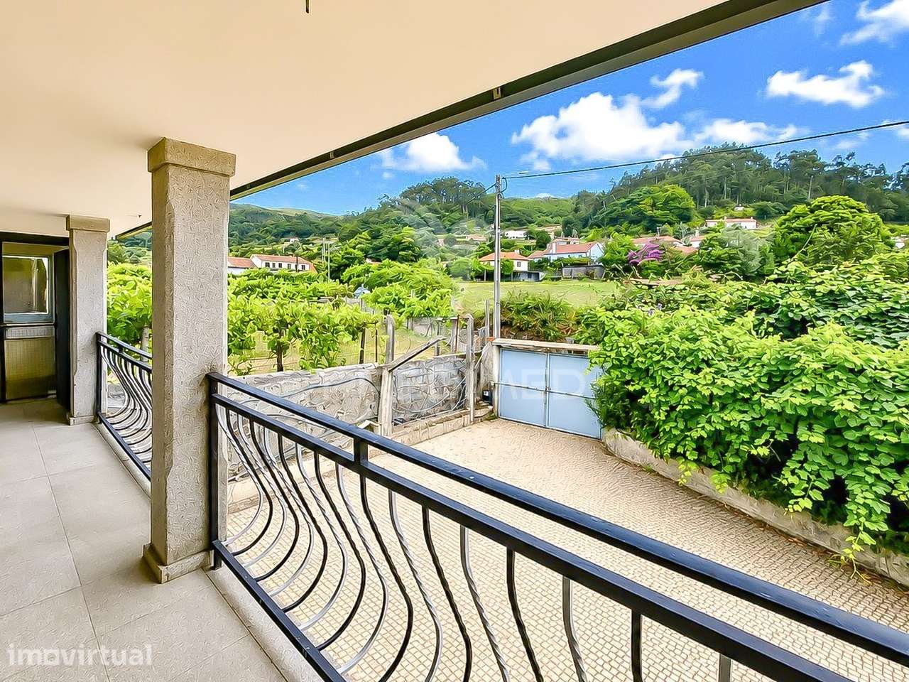 Moradia T5+1 em Codeceda, Vila Verde (Braga) - Grande imagem: 3/37