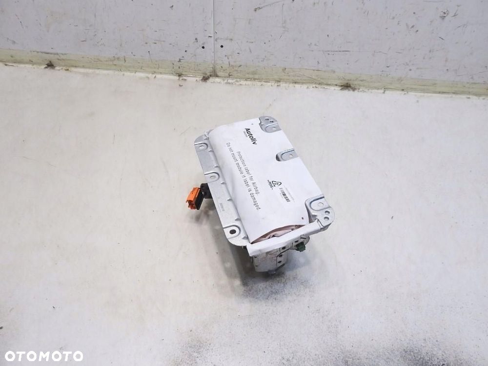 PODUSZKA AIRBAG PASAŻERA VOLVO V70 III 30721035 - 7