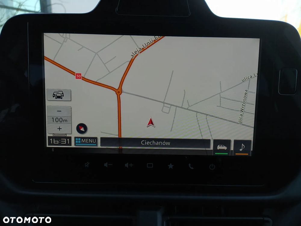 Suzuki SX4 S-Cross - 29