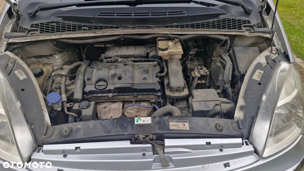 Citroën Xsara Picasso - 13