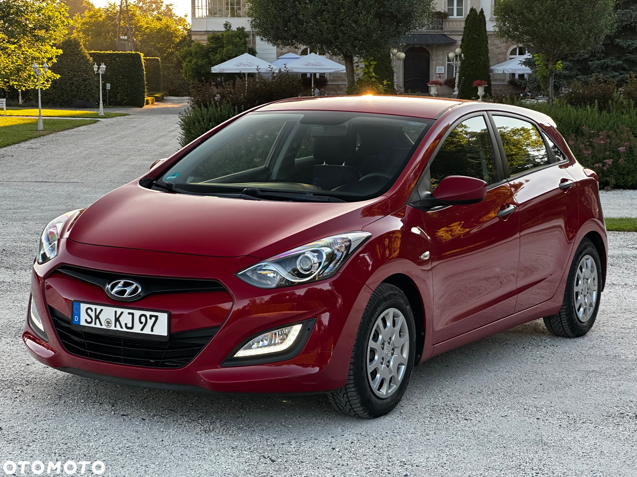 Hyundai i30 1.4 Classic - 2