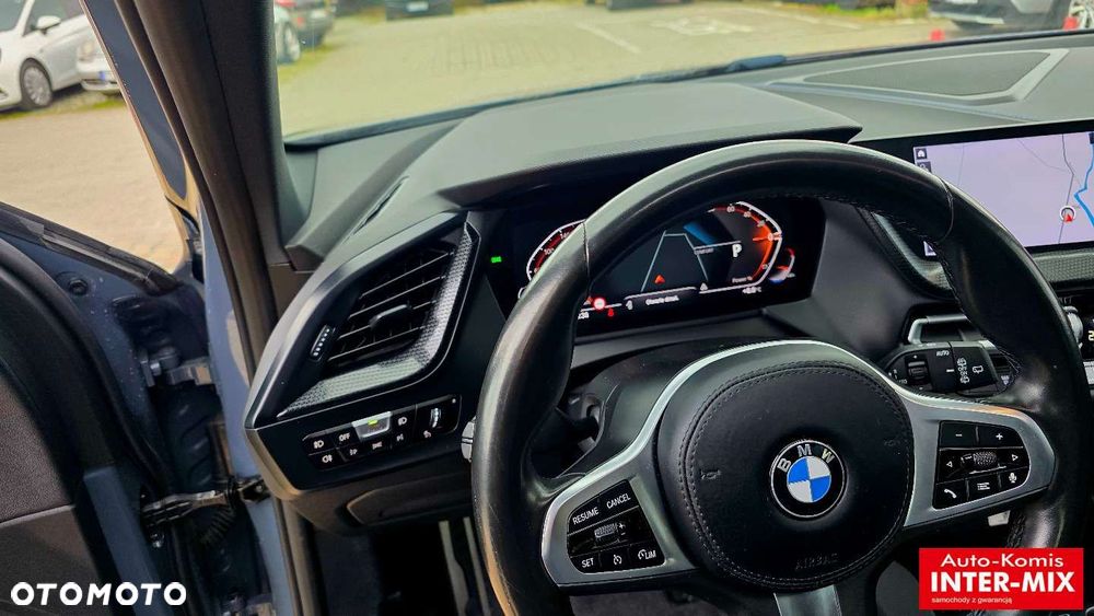 BMW Seria 1 - 25