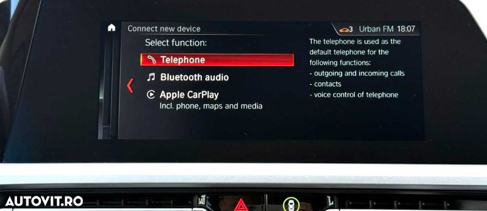 BMW Seria 3 320i AT - 38