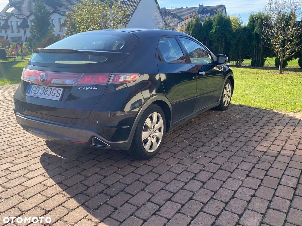 Honda Civic - 19