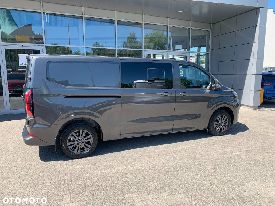 Ford Transit Custom - 6