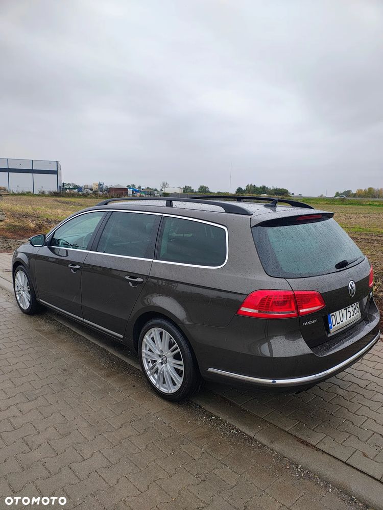 Volkswagen Passat Variant - 6