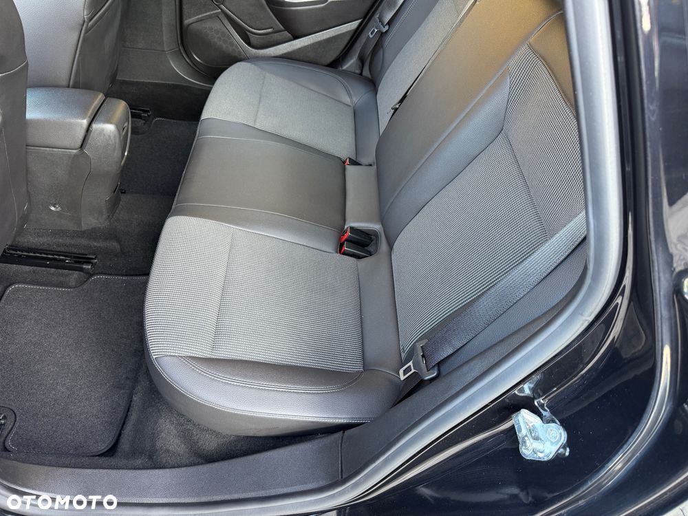 Opel Astra 1.4 T Cosmo - 9