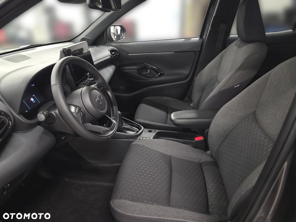 Toyota Yaris Cross Hybrid 1.5 Style - 15