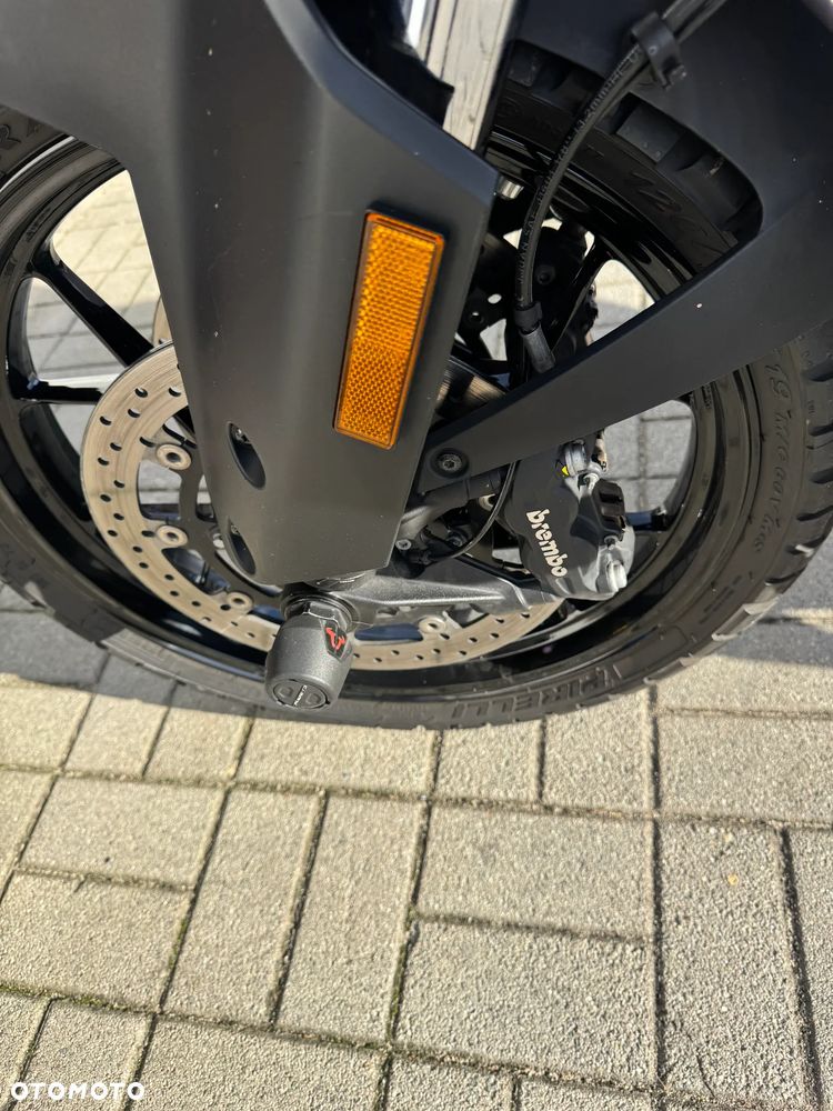 KTM Super Adventure - 8