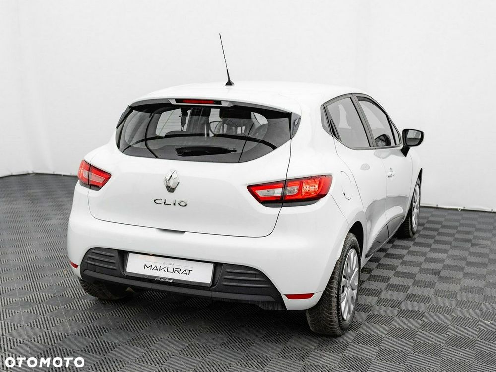 Renault Clio 0.9 Energy TCe Alize - 6