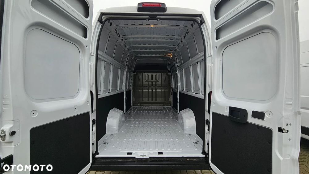 Peugeot BOXER - 7
