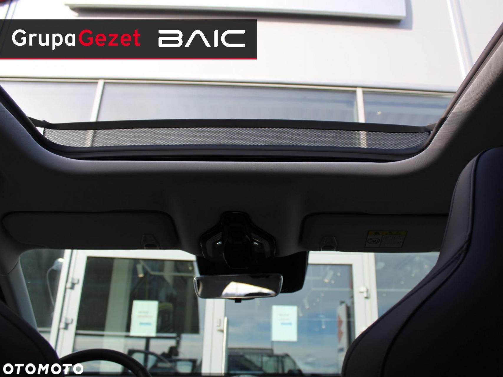 BAIC 5 - 5