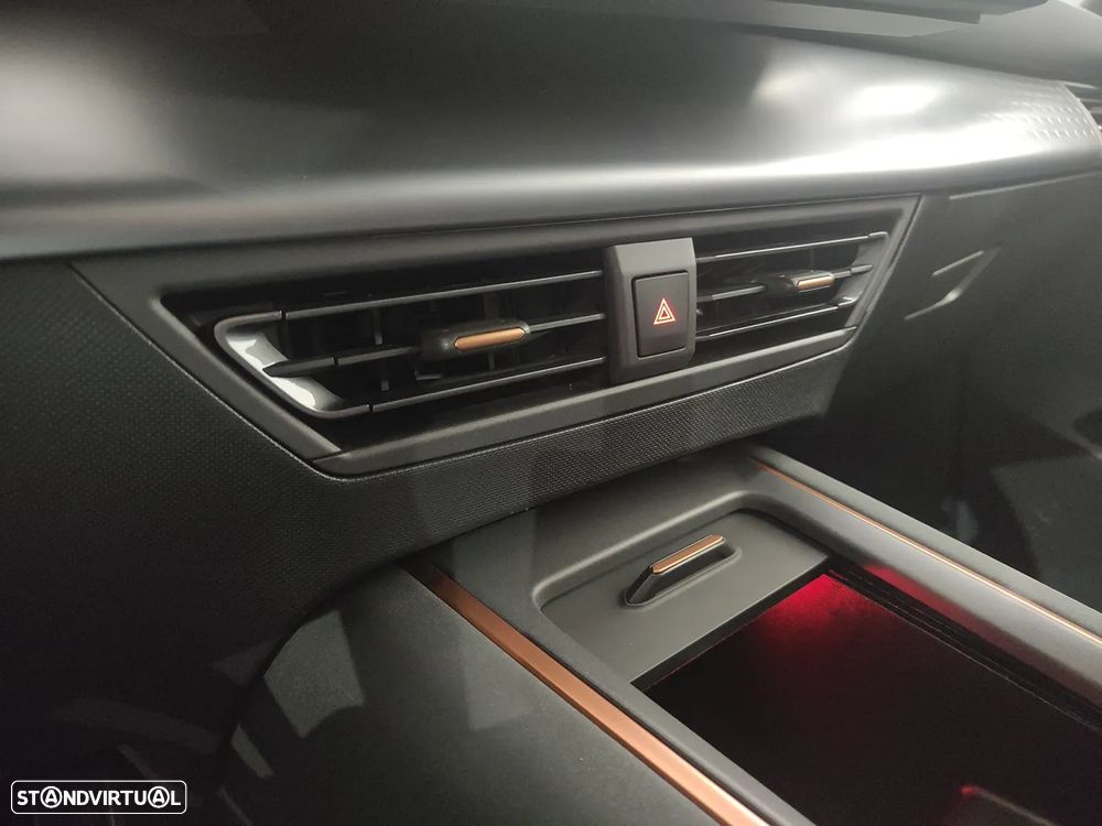 Cupra Born 58 kWh - 19