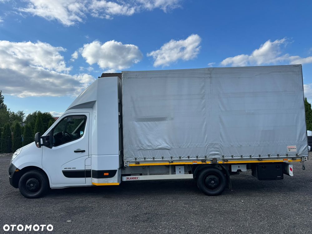 Renault Master - 8