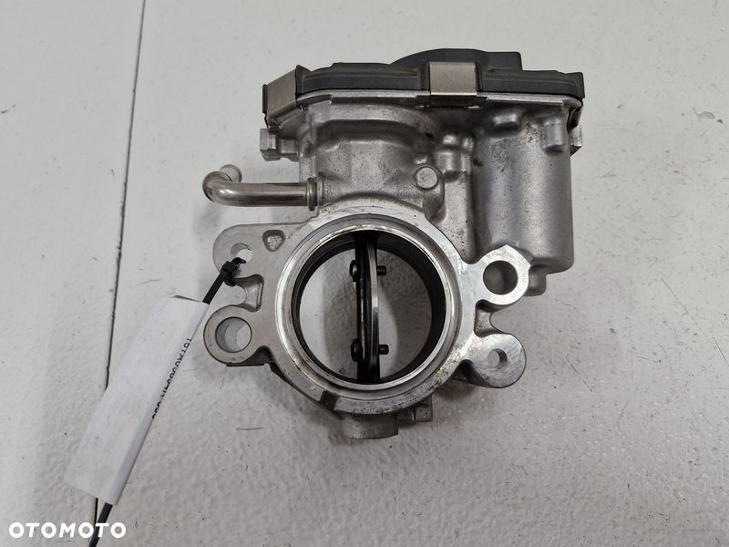 renault trafic iii 3 2.0 dci przepustnica 161a05894r - 7