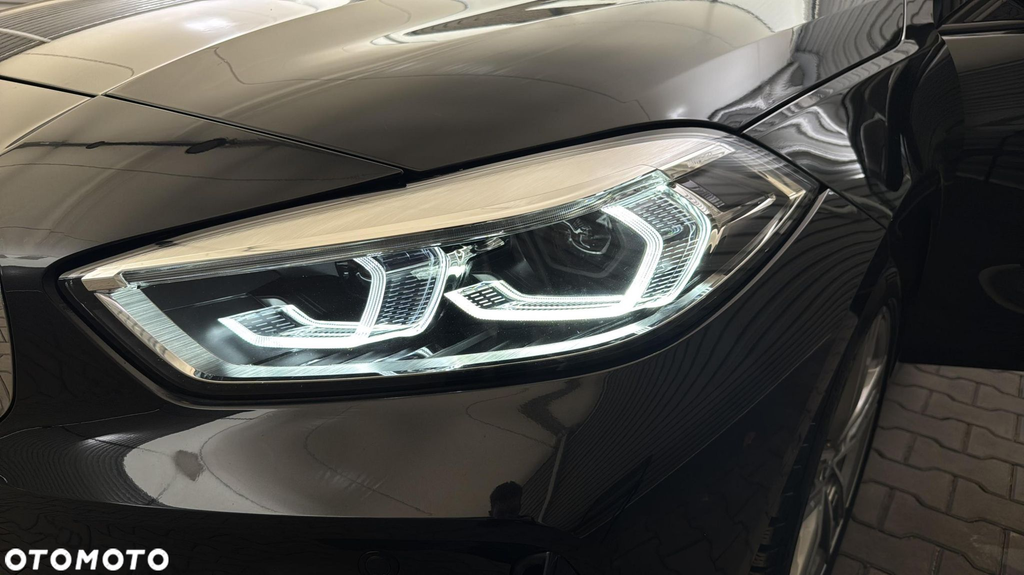 BMW Seria 1 118i - 17