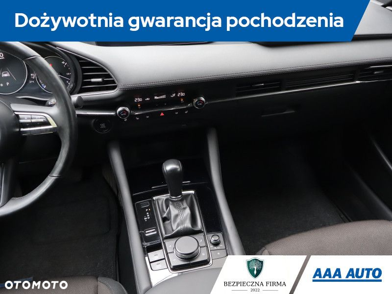 Mazda 3 - 9