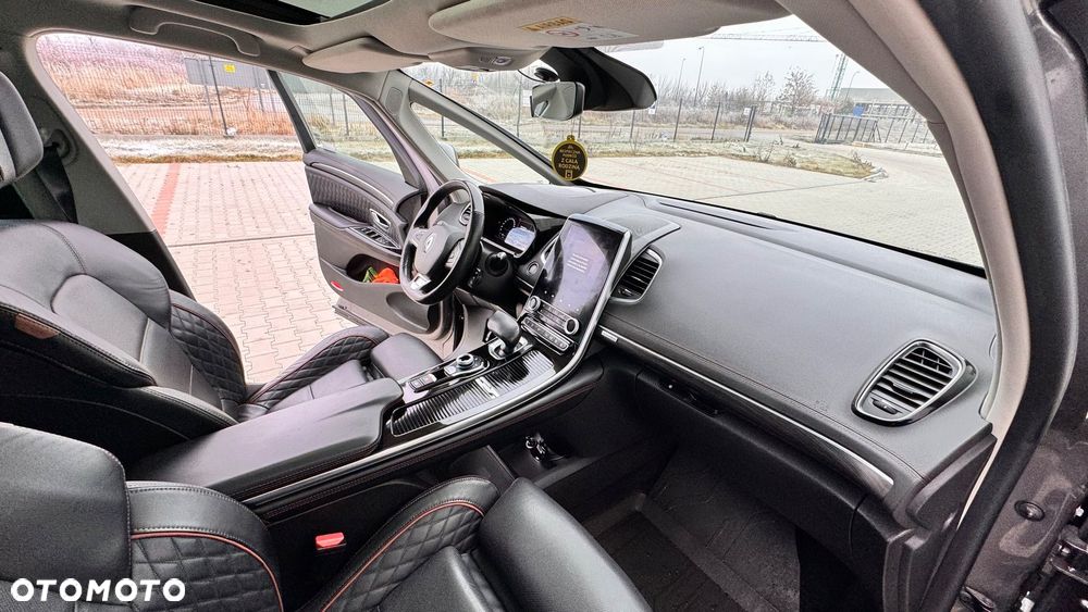 Renault Espace 2.0 Blue dCi Initiale Paris EDC - 9