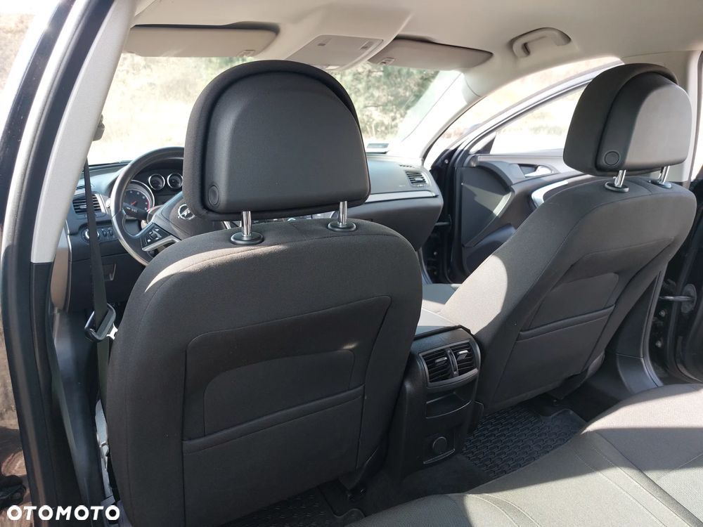 Opel Insignia 1.8 - 26