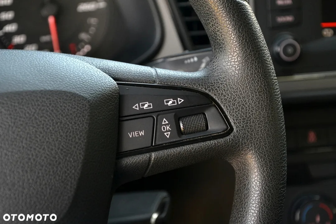 Seat Leon - 30