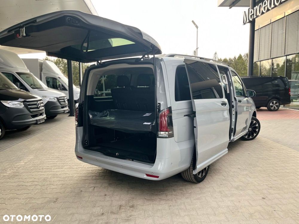Mercedes-Benz Vito - 9