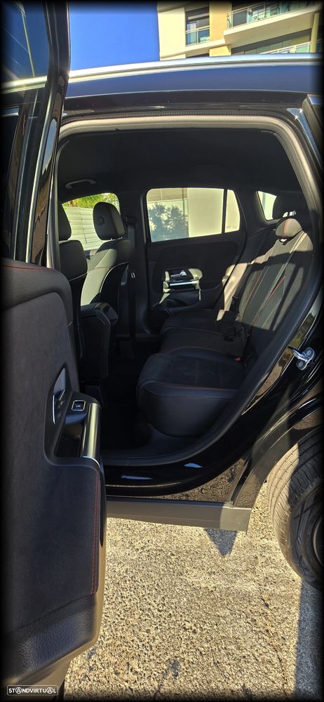 Mercedes-Benz GLA 250 e AMG Line - 15