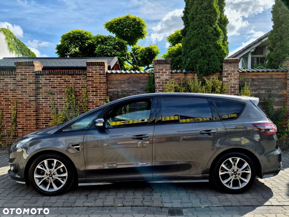 Ford S-Max - 2