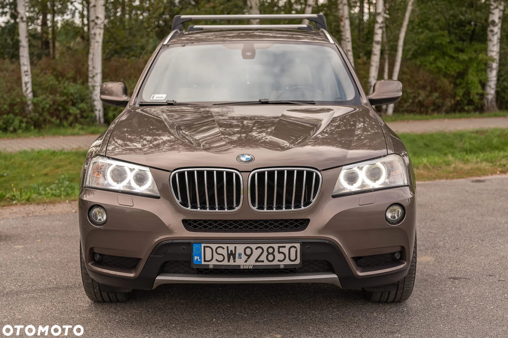 BMW X3 - 7