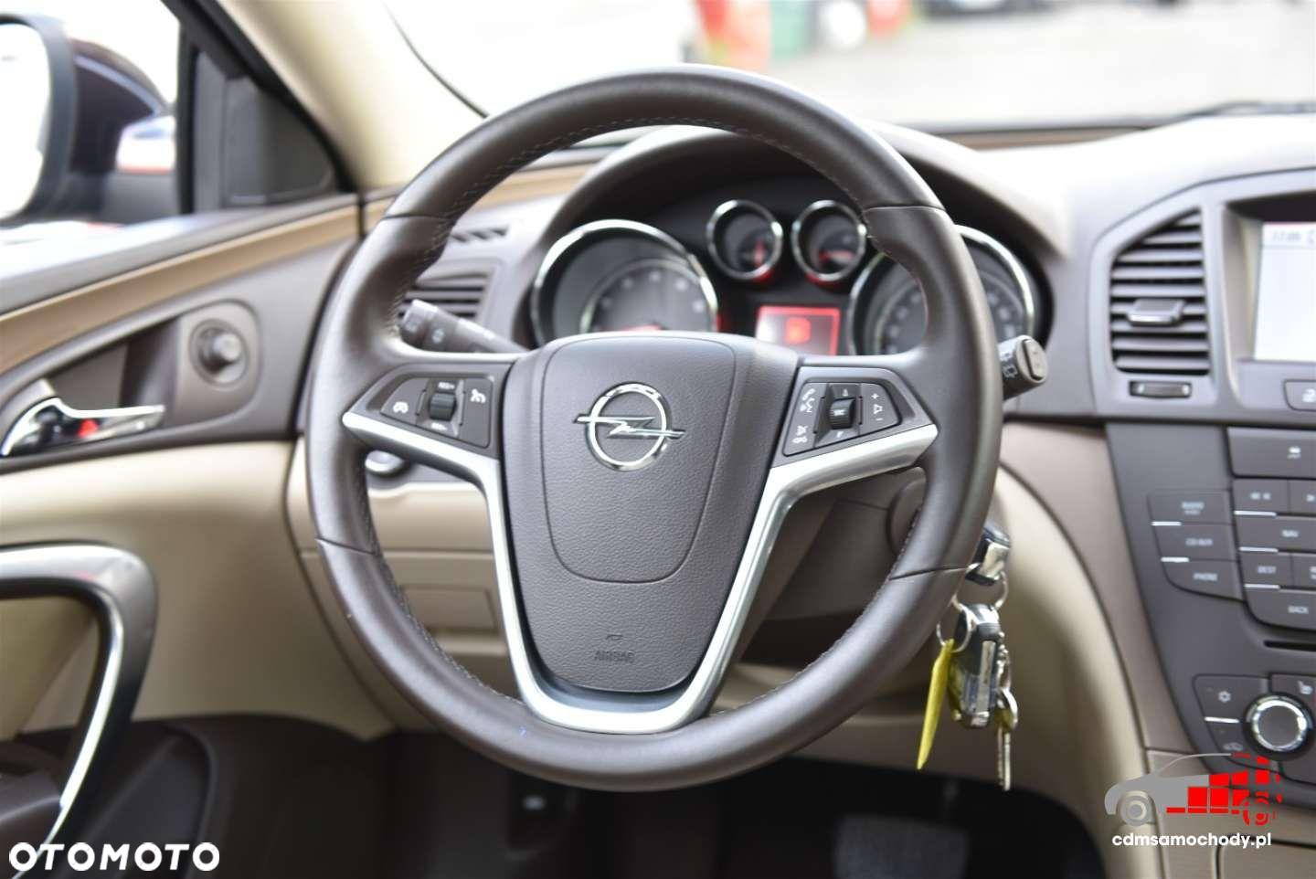 Opel Insignia 2.0 T Edition - 21