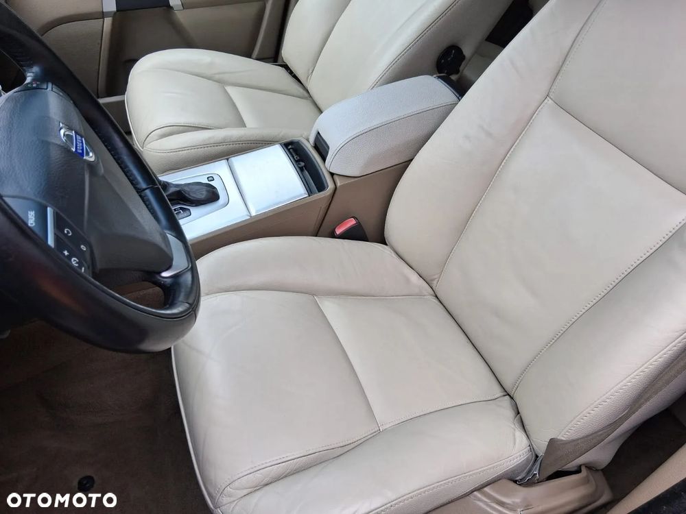 Volvo XC 90 3.2 AWD Summum - 14