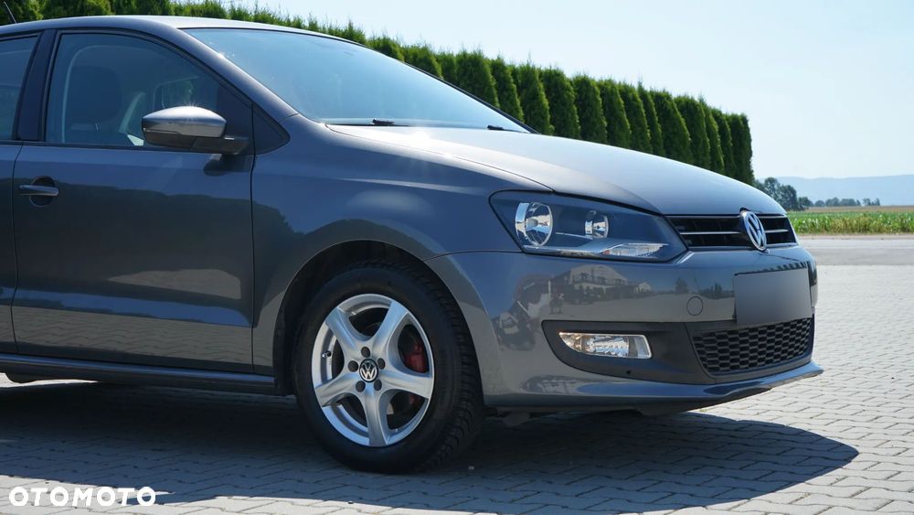 Volkswagen Polo 1.4 16V Comfortline - 11
