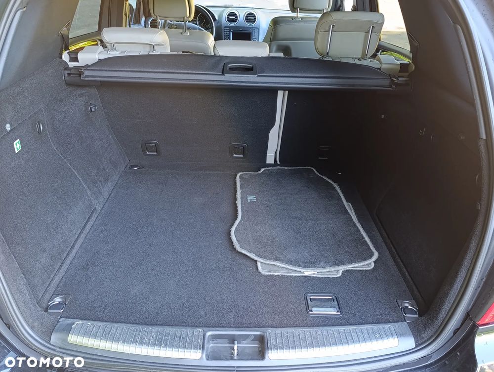 Mercedes-Benz ML 350 CDI 4-Matic - 18
