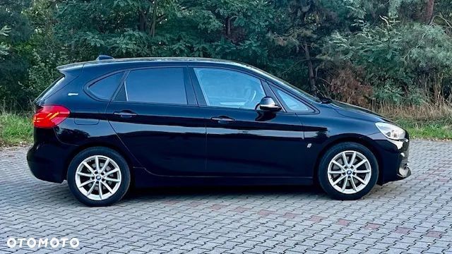 BMW Seria 2 225xe iPerformance Active Tourer Advantage - 8
