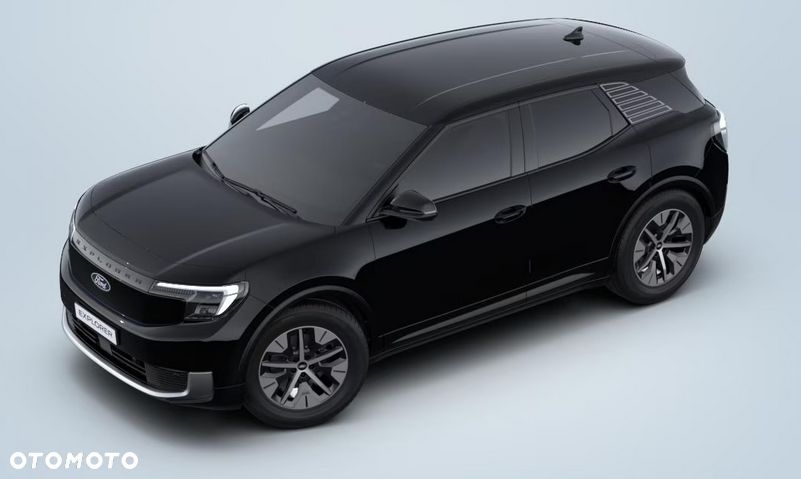 Ford Explorer 79kWh Premium RWD - 2
