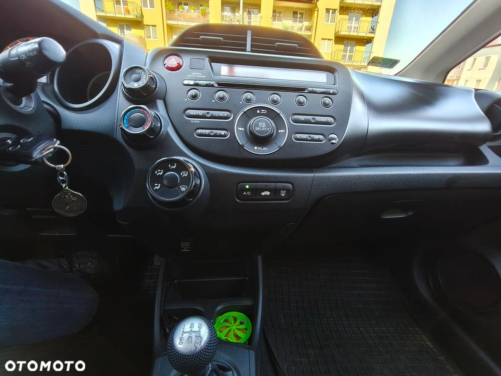 Honda Jazz 1.2 Trend - 8