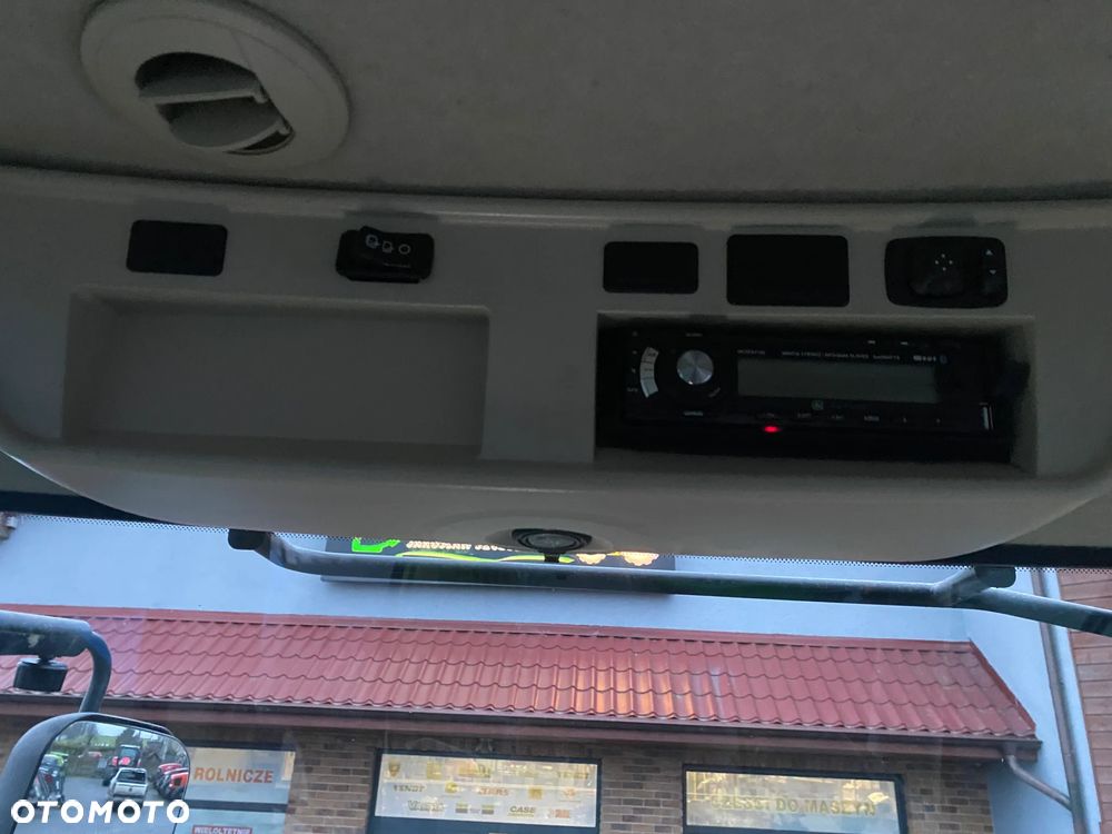 John Deere 7200 R  7230  CASE PUMA 6215 R - 30