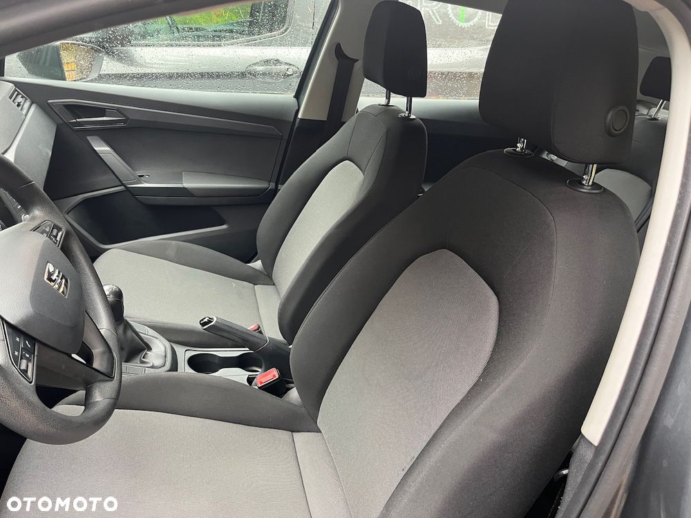 Seat Ibiza 1.0 Reference - 13